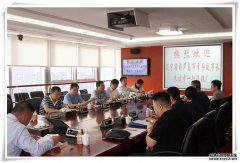 辽宁葫芦岛市常务副市长朱建中一行到访成都